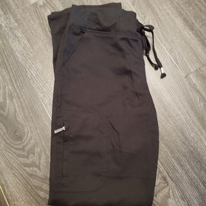 Greys Anatomy New Small Scrub pants NWOT